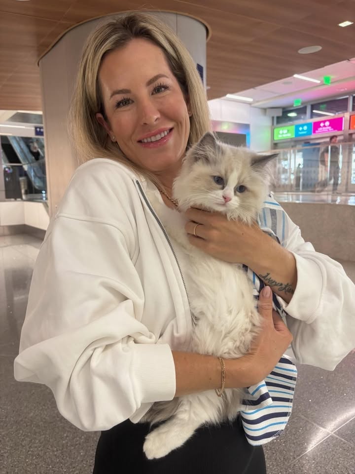 Pet Jet Pals