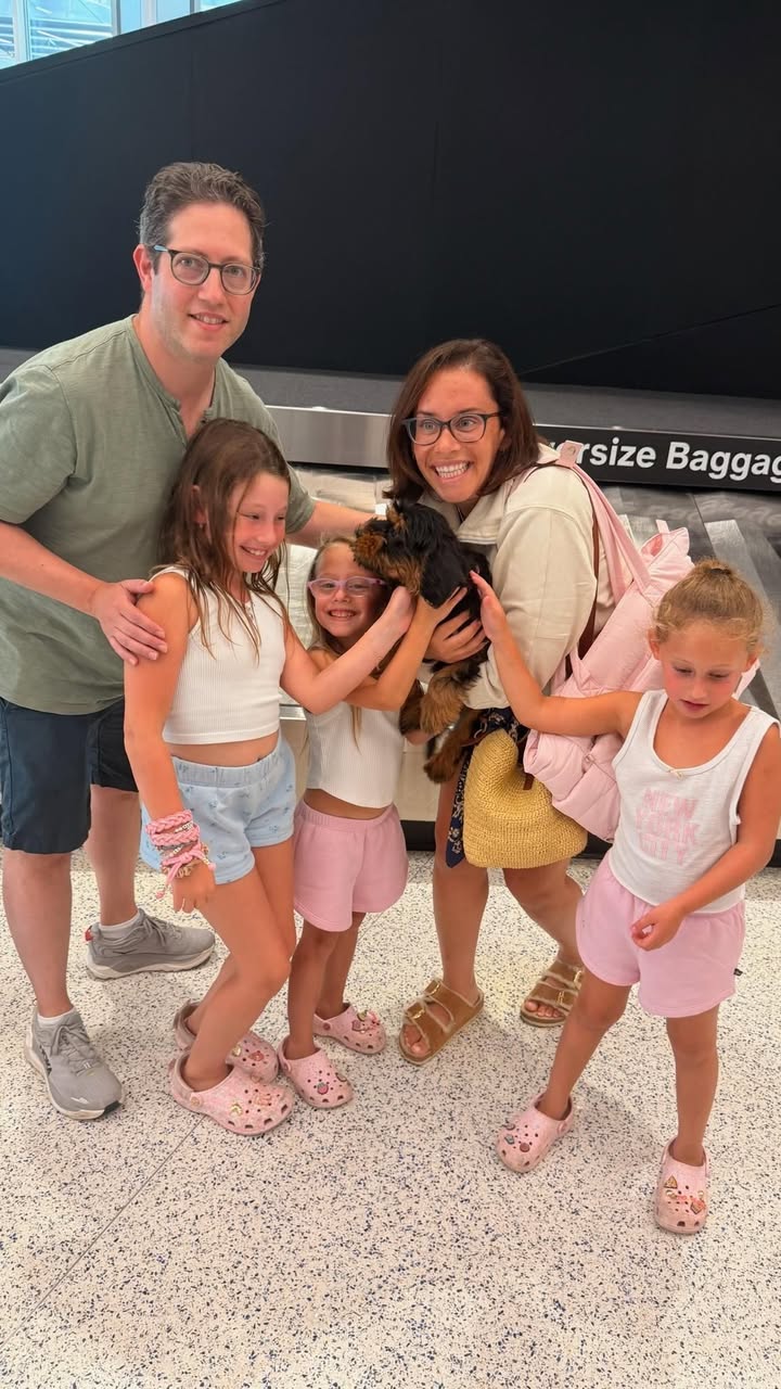 Pet Jet Pals