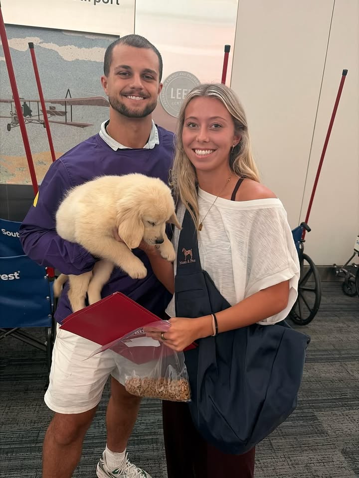 Pet Jet Pals