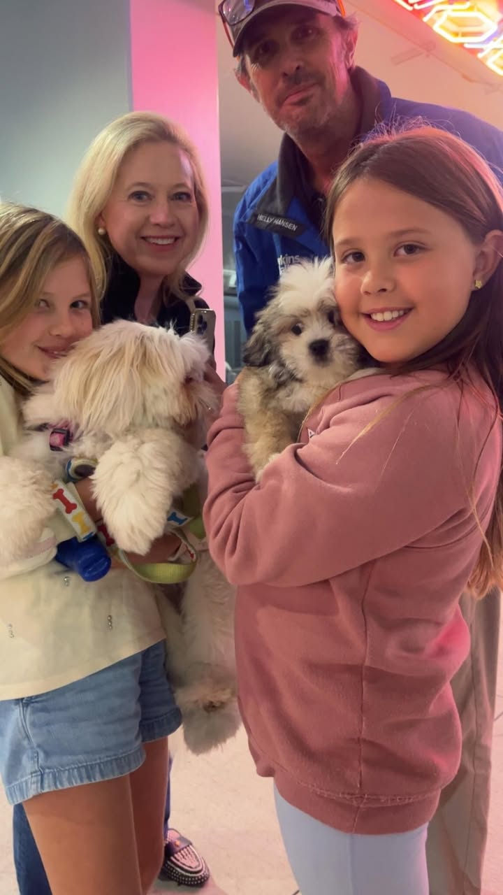Pet Jet Pals